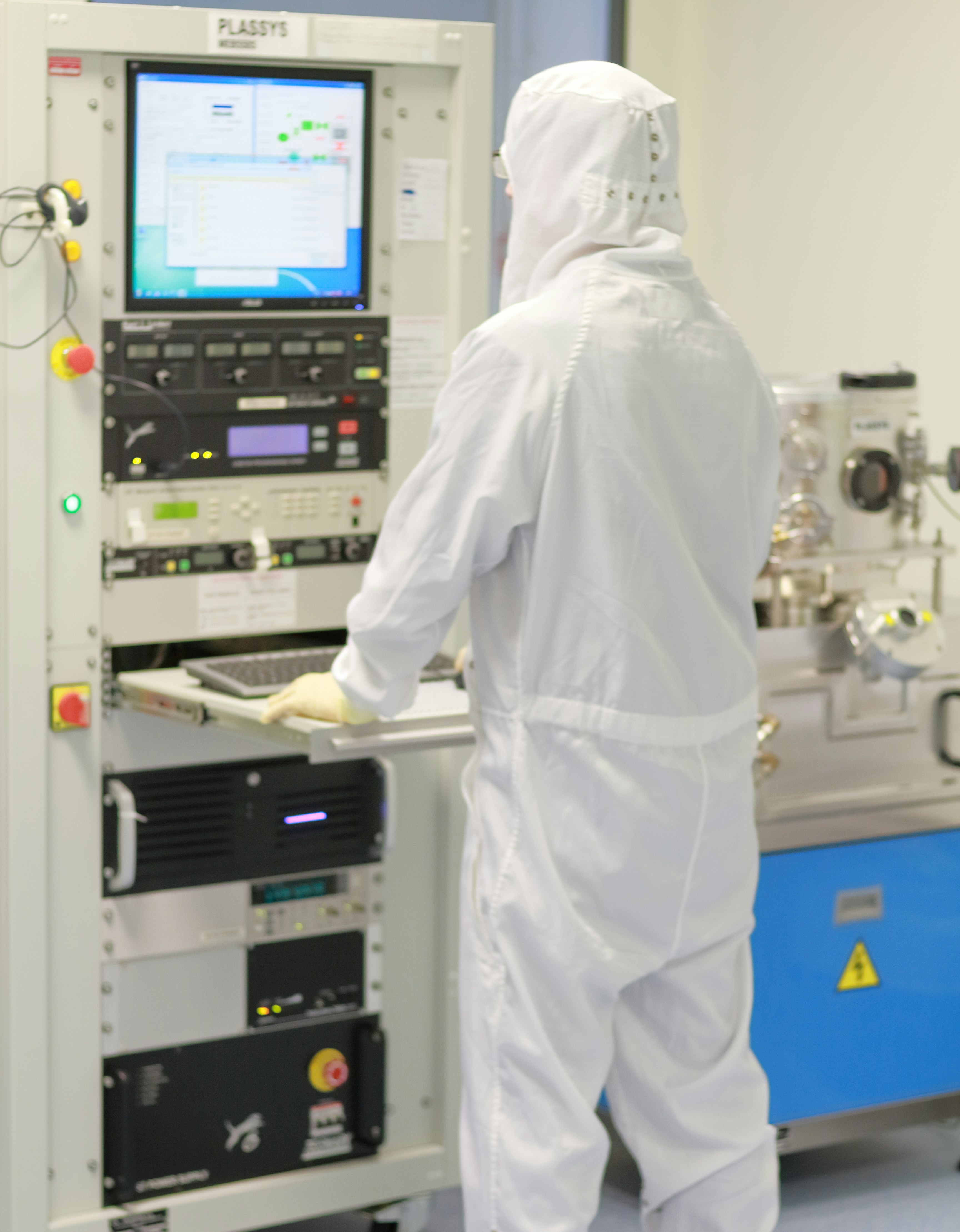 Laboratory testing equipment for fuel quality